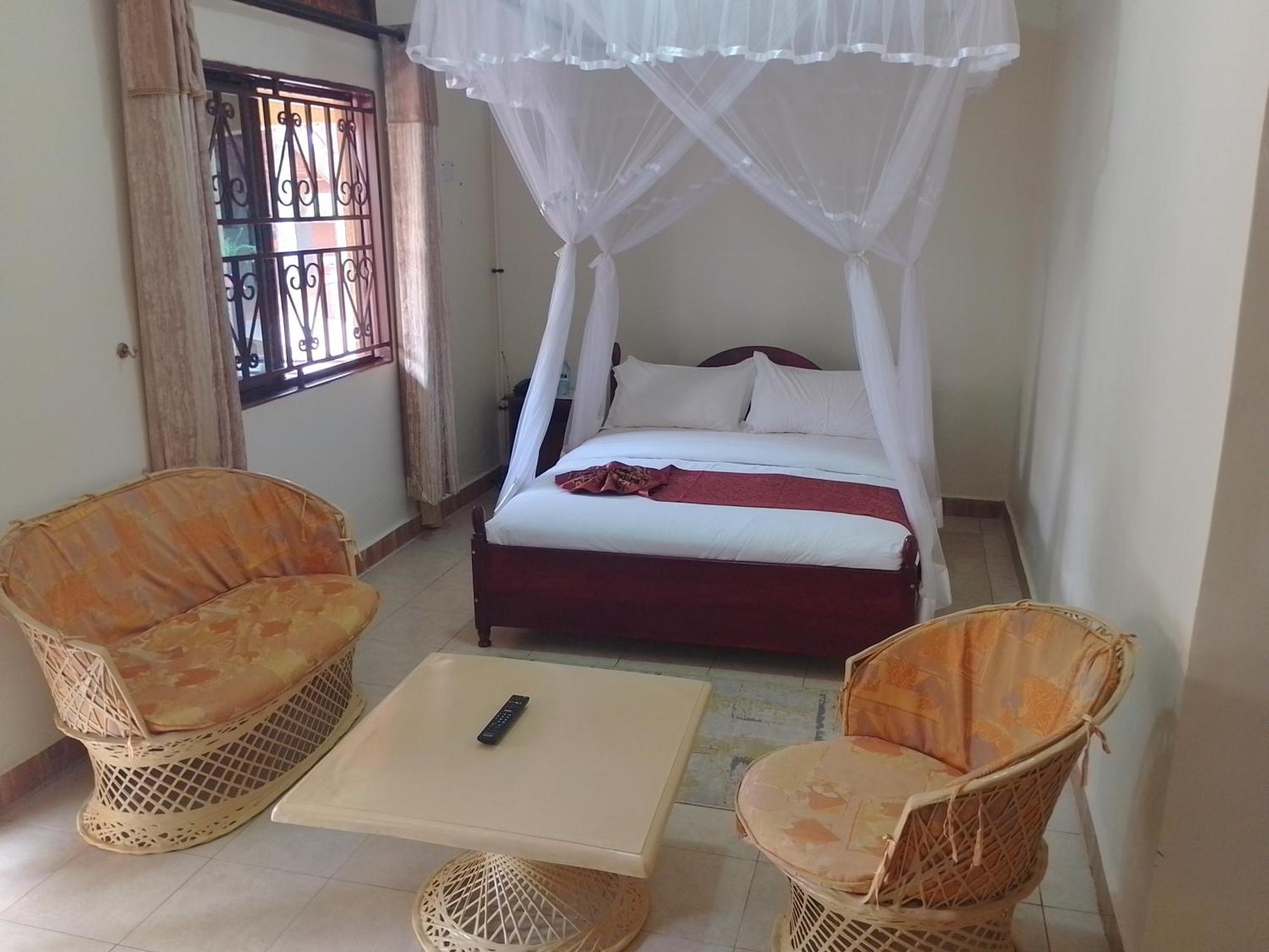 Acacia Country Inn Mbarara Εξωτερικό φωτογραφία